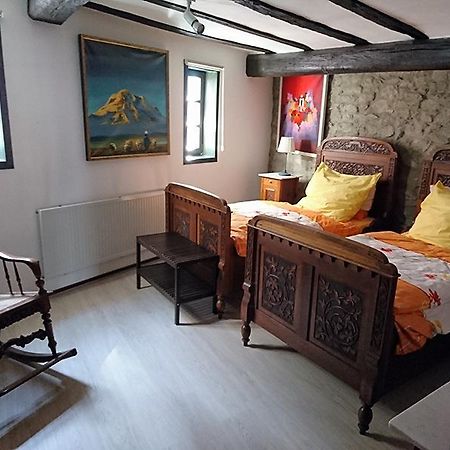Ruetsche 10 Apartment Лимбург-на-Лане Екстериор снимка