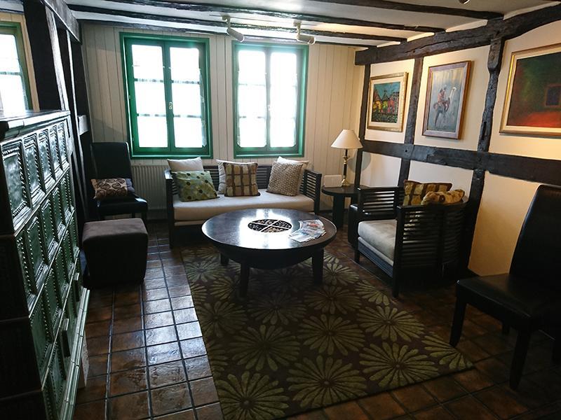 Ruetsche 10 Apartment Лимбург-на-Лане Екстериор снимка