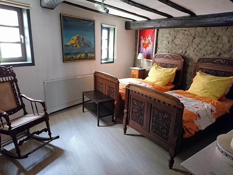 Ruetsche 10 Apartment Лимбург-на-Лане Екстериор снимка