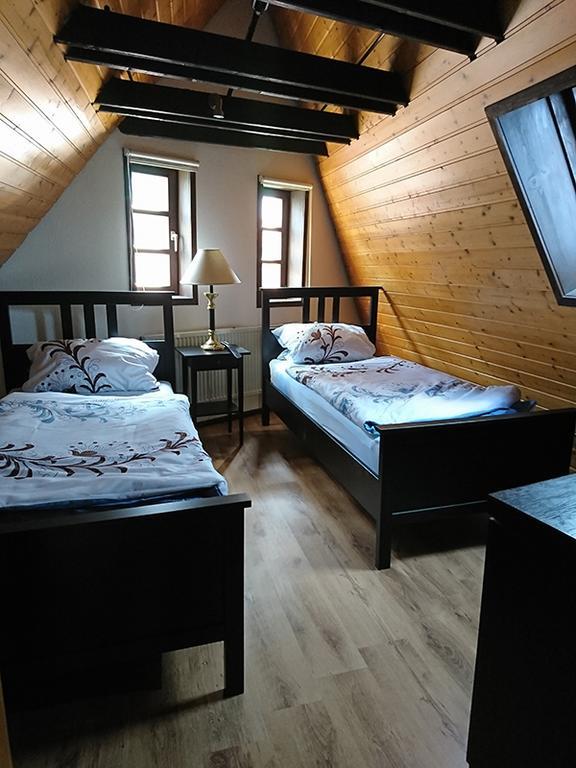 Ruetsche 10 Apartment Лимбург-на-Лане Екстериор снимка