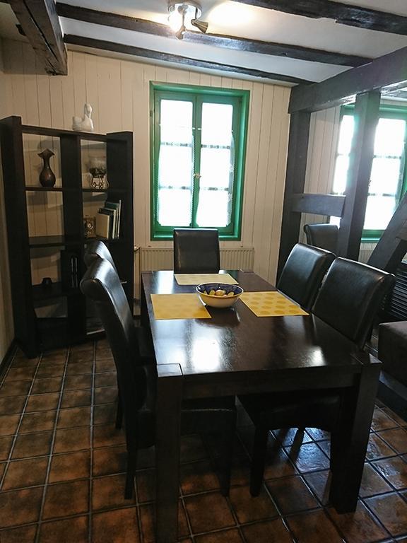 Ruetsche 10 Apartment Лимбург-на-Лане Екстериор снимка