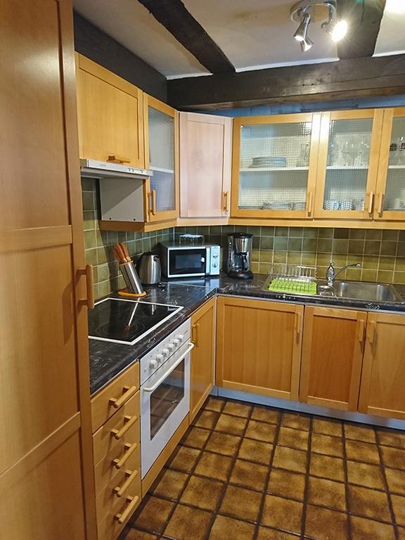 Ruetsche 10 Apartment Лимбург-на-Лане Екстериор снимка
