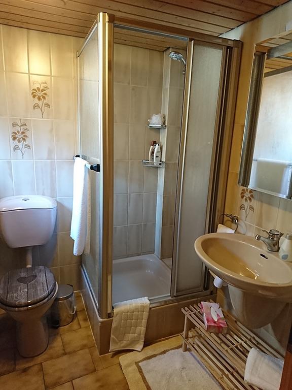Ruetsche 10 Apartment Лимбург-на-Лане Екстериор снимка